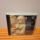 Bach:Weihnachtskantaten Cantates De Noël...-Herreweghe CD - pikkukuva 1