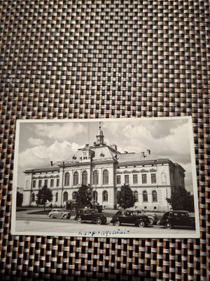 Z16 Kuopio Kaupungintalo