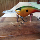 Rapala Dives to 9 Ft 8cm - pikkukuva 2
