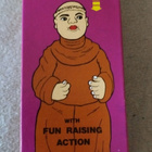 The merry monk pilailulelu - pikkukuva 2
