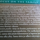 James Dobson : Molemmin puolin - pikkukuva 1