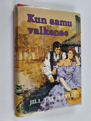 Jill Tattersall : Kun aamu valkenee