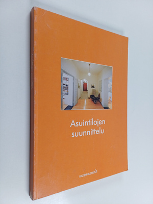 Asuintilojen suunnittelu