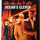 DVD: Ocean's Eleven - pikkukuva 1