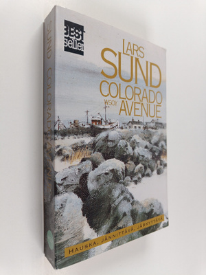 Lars Sund : Colorado Avenue