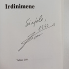 Deivil Tserp : Irdinimene : vasaraheitja Juri Tamme lugu ... - pikkukuva 3