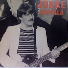 JOKKE SEPPÄLÄ::GOOD VIBES/DREAMS COME & GO::VINYYLI 7"1981 - pikkukuva 1