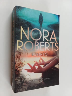 Nora Roberts : Perintö