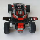 LEGO #8357 – Racers – Zonic Strike - pikkukuva 4
