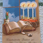 Martta Wendelin, Hy 290 R1, kulkenut - pikkukuva 1
