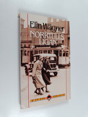 Elin Wägner : Norrtullsligan