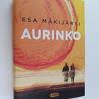 Esa Mäkijärvi : Aurinko - pikkukuva 1