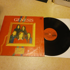Genesis – 1969 lp Prog Rock, Psych Rare 1993 Russia upea - pikkukuva 1
