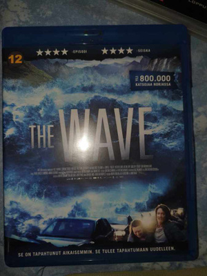 The Wave