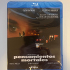 Tappavat ajatukset (1991) Demi Moore, Bruce Willis (Blu-ray) - pikkukuva 1