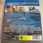 HITCH - LEMMENTOHTORI BLU-RAY . - pikkukuva 2