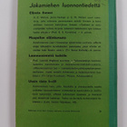 Pontus Palmgren : Biologia - pikkukuva 2