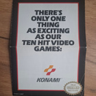 Donkey Kong Classics NES + harvinaiset Konami-lii - pikkukuva 5