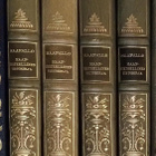 Maapallo, maantieteellinen tietokirja 1926-29, 10 osaa - pikkukuva 2