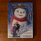 Jack Frost - Isä lumiukkona DVD - pikkukuva 1