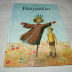 Bernadette Räsypekka - pikkukuva 1