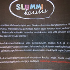 Slummikoulu DVD - pikkukuva 2
