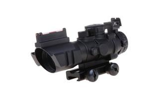 Theta Optics Rhino 4X32 Kiikaritähtäin | Korkea Laatu