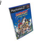 Harvest Fishing | Sony PS2 (EUR) - pikkukuva 1