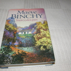 Maeve Binchy Ystävyyden piiri -sid - pikkukuva 1