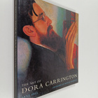 Jane Hill : The art of Dora Carrington - pikkukuva 1
