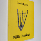 Tapio Lyyra : Nää ihmiset - pikkukuva 1