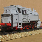 Märklin br80 digital "museo" tankkiveturi - pikkukuva 2