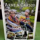ARNE &  CARLOS :  Neulo kesä kotiisi ( SIS POSTIKULU) - pikkukuva 1
