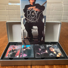 The Legendary Roy Orbison 4 c-kasetin boksi - pikkukuva 3