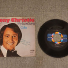 Tony Christie - My love song single - pikkukuva 2