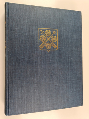 Bertil Walden ym. : Närke