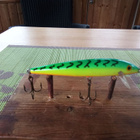 Rapala Countdown Ireland FT 11cm - pikkukuva 1