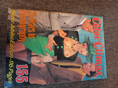 Color Climax no 155