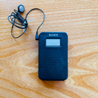 Sonyn toimiva "luottokorttiradio" - pikkukuva 3