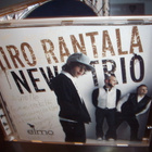 CD : Iiro Rantala New Trio : ELMO ( EIPK ) - pikkukuva 1