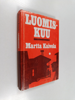 Martta Kaivola : Luomiskuu