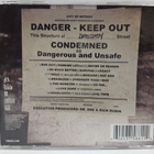 Eminem - The Marshall 2 Mathers LP (cd) - pikkukuva 4