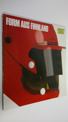 Form aus Finnland 1987