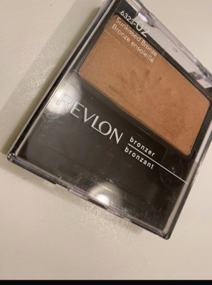 Revlon aurinkopuuteri Sunkissed Bronze