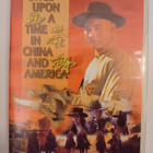 Once upon time in China and America, dvd, Jet Li - pikkukuva 1