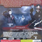 BLADE TRINITY_DVD - pikkukuva 2