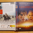 Kaukainen maa DVD - pikkukuva 1