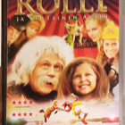 Rölli ja kultainen avain - DVD - pikkukuva 1