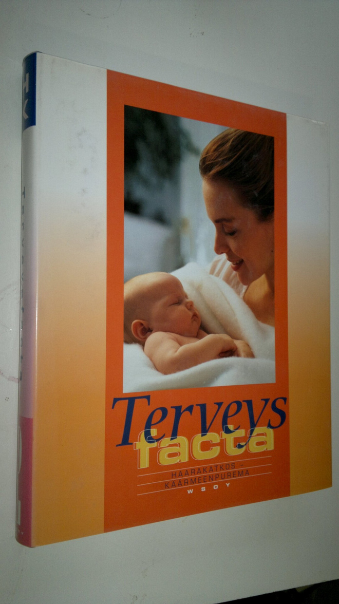 Terveysfacta 2, H-K