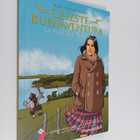 Marco Rauch ym. : Celeste buenaventura : la hija del trauko - pikkukuva 1